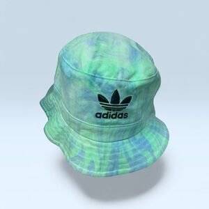 Adidas Tie-Dye Bucket Hat